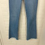 J Brand Sallie Mid Rise Bootcut Jeans in Cloudy Size 26 Photo 7