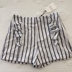 English Factory NWT  sally seaside ruffle short Photo 0