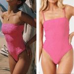 l*space L* La Femme One Piece Bitsy Women’s Size Large Photo 1