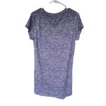 Laura Ashley Intimates & Sleepwear | Nightgown Heathered Blue Goodnight |Size: M Photo 1