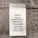 Barefoot Dreams  The Cozy Chic Lite Circle size Large Photo 3