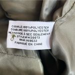 Walter Baker Green Tweed Style Pants Slacks Trousers Size 6 Photo 7