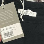 Everlane NWT  The Unisex French Terry Crew Photo 2
