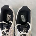 Nike Shoes Womens Air Max Extreme Volleyball Sneakers Sz 9 White Mesh 442249-101 Photo 8