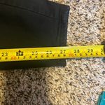 Gap ‎ Stretch Skinny Pants Blue Casual Everyday Trousers Size 6 Photo 4