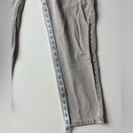 Riders By Lee VTG‎ Lee Riders High Waist Vintage MOM Gray Tapered Denim Jeans Size 12 M Photo 9