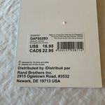 Gap : Gold Tone Festive Christmas Tree Holiday Earrings Photo 12