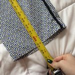 Rohnisch Golf Capri Pants Womens Blue White Pockets Lightweight Pockets Size undefined Photo 6