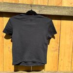 Bella Canvas Situationship survivor Handmade baby tee size‎ large Photo 2