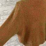 Solitaire  Eyelash Turtleneck Sweater Photo 4