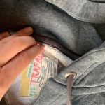 ZARA y2k mid 2000’s hoodie jumper sweater Photo 3