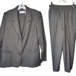 Alfred Dunner Vintage  Petite‎ Pantsuit Photo 1