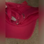 Xhilaration Women’s pink adjustable hat Photo 1