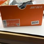 Nike NEW  AA0286-001 Zoom HyperAce 2 Black Court Volleyball Shoes Women's 9.5 Photo 9