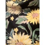 Old Navy  Women's Floral Print Swim Bikini Bottom Size Unknown Multicolor Photo 5