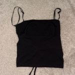 Edikted Edkited Jinx Open Back Top  Photo 2