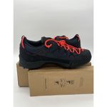 Salewa WILDFIRE 2W Alpine Fit 100% Blister Free Navy Blazer Women’s Size 7.5 NWT Blue Photo 7