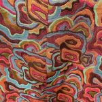 Focus‎ 2000 Women's Multicolor Jacket Red Size 10 Photo 5