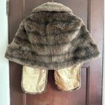 Vintage Faux Fur Mink Photo 1