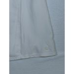 Lilly Pulitzer Martin's UFP 50 Luxletic White tank top Polo Tennis Golf Shirt SM Photo 8