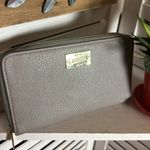 Nanette Lepore  Wallet Gray Photo 1