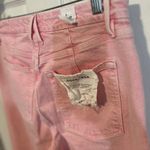 Good American Size 6 / 28 Wide Leg Denim Photo 8