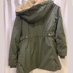 ZARA Winter Coat Photo 1