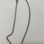 Pura Vida Bronze Bracelet with white heart Photo 0