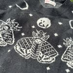 Romwe NWT Moth Sweater Photo 1