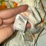 Cami NYC  Cream Ruffled Relaxed Blouse Photo 4