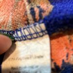 Wishful park Wishful off shoulder beautiful blue floral mini dress 1 Photo 5