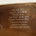 Olukai  Womens Pehuea Slip on Comfort Shoes size 9.5 Photo 7