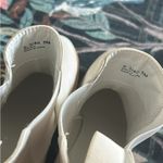 Dirty Laundry  White Ankle Boots Photo 3