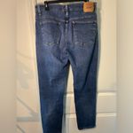 Levi Strauss & CO. 510 Lower Rise Slim Fit Straight Leg Denim Women’s Jeans Sz 14 Photo 5