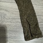 Olive + Oak Gold Metallic V Photo 10