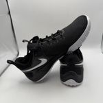 Nike NEW  AA0286-001 Zoom HyperAce 2 Black Court Volleyball Shoes Women's 9.5 Photo 4
