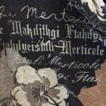 Susan Lawrence FINAL MARKDOWN Ladies’  Top (1X) Photo 2