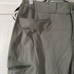 Eastern Mountain Sports  Active Capris - Size 10 Photo 3