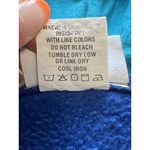 Disney Walt World Parks 2020 Zip Sweatshirt Adult Size Small Travel Vacation Photo 11