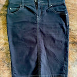 Calvin Klein Jeans “Calvin Klein”pencil skirt  Photo 0