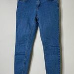 Old Navy  Rockstar Super Skinny Ankle Jeans 4 Photo 0