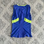 Nike Dri-fit Athletic Tank Top Size XS Tennis Run Gym Photo 3