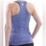 Free People Movement FP Movement Womens purple racerback athletic tank top Photo 1