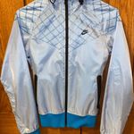 Nike Windbreaker Zipup Photo 0