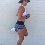 Lululemon Pace Perfect Shorts 3" Photo 3