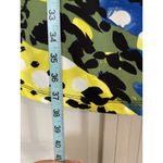 Ronni Nicole Multi Color Leopard Tank/Fit Flare Dress Size Small Sleeveless Photo 2