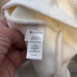 Athleta  Nirvana Sherpa Funnel Neck Sweatshirt Size XS Photo 6