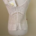 Rebellion  Crochet Cherry Tank Top Photo 10
