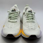 Nike  ReactX Infinity Run 4 White Vapor Green Sneakers HF5730-191 Womens Size 10 Photo 1