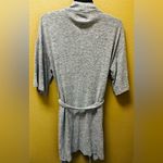 UGG  Monrose Rope , Gray Women's Heather size S  ID#1125199 Photo 3